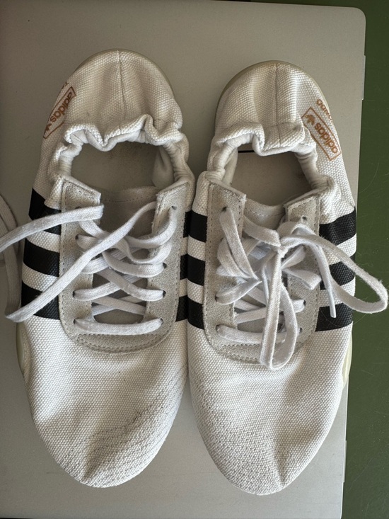 adidas Shoes - Adidas Taekwondo Team Shoes Size 8 / 40